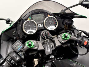 Kawasaki ZZR