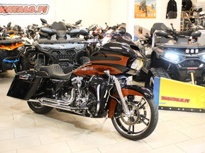 Harley-Davidson CVO