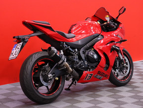 Suzuki GSX-R