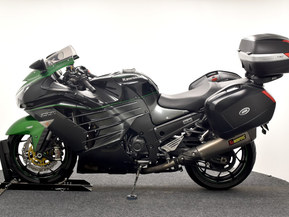 Kawasaki ZZR