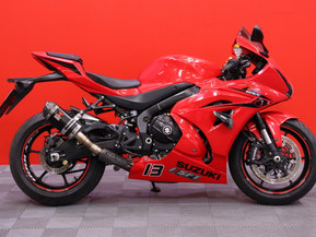 Suzuki GSX-R