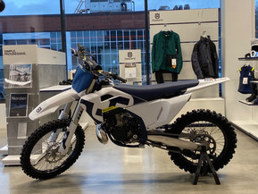 Husqvarna TC