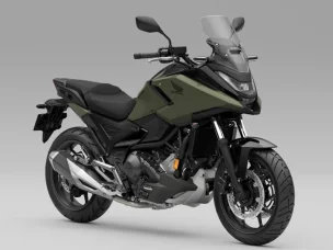 Honda NC