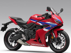 Honda CBR