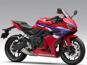 Honda CBR