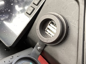 Trapper 450L T3b EPS Guardian