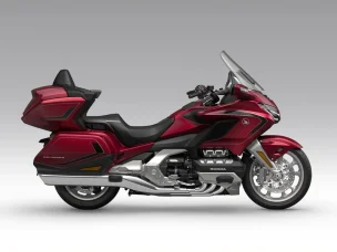 Honda GL