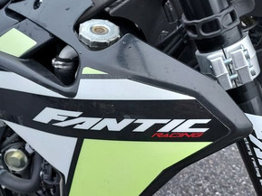 Fantic Motor XEF