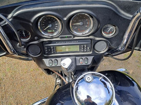 Harley-Davidson Electra Glide Classic