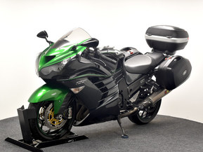 Kawasaki ZZR