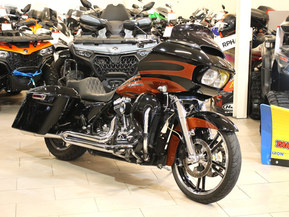 Harley-Davidson CVO