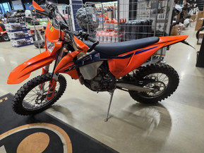 KTM 350