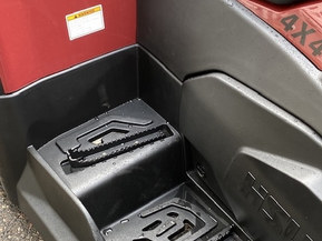 Trapper 450L T3b EPS Guardian