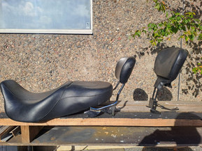 Harley-Davidson Electra Glide Classic