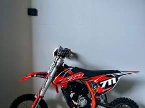 KTM 50