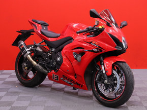 Suzuki GSX-R