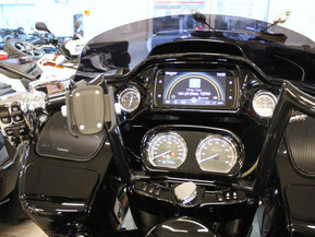 Harley-Davidson CVO