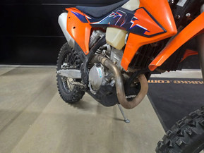 KTM 350