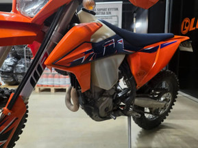 KTM 350