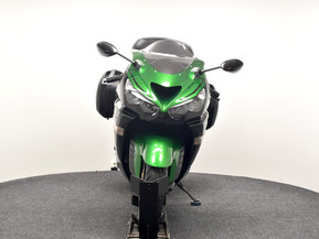 Kawasaki ZZR