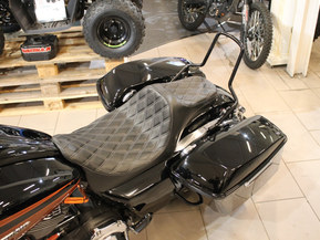 Harley-Davidson CVO