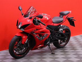 Suzuki GSX-R