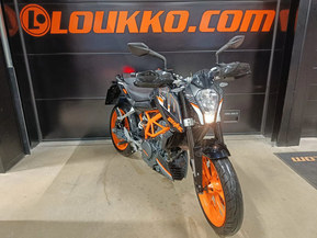 KTM 390