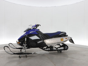 Yamaha FX Nytro