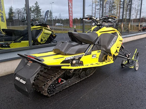 Ski-Doo MX Z