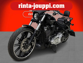 Harley-Davidson Softail