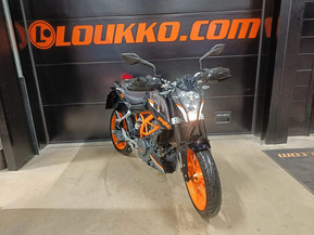 KTM 390