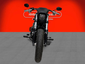 Harley-Davidson Softail