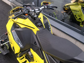 Ski-Doo MX Z