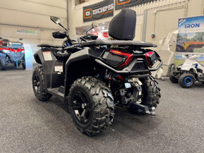 Trapper 750L T3b EPS Guardian