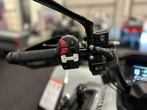 Trapper 550L T3b EPS Guardian