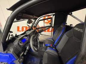 Polaris RZR