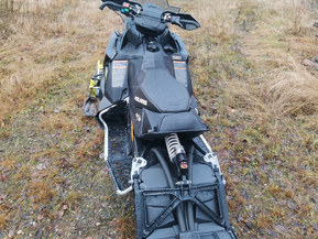 Polaris Axys