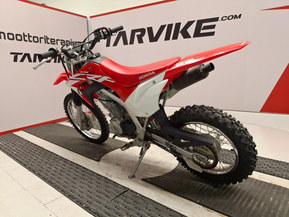 Honda CRF