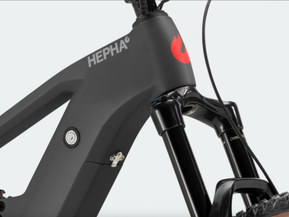 Hepha All Mountain 7