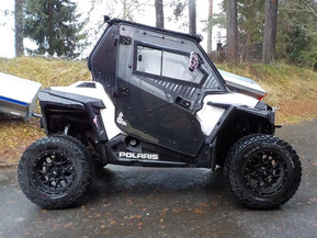 Polaris RZR