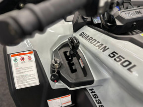 Trapper 550L T3b EPS Guardian