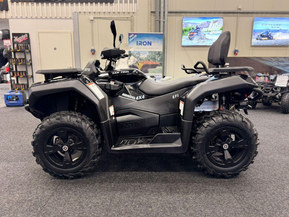 Trapper 750L T3b EPS Guardian