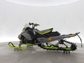Ski-Doo Backcountry
