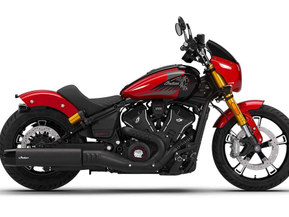 Indian Scout