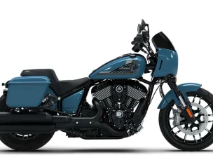 Indian Chief