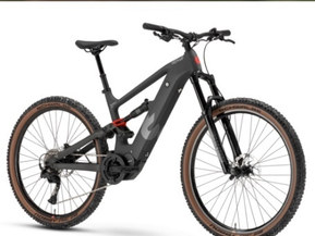 Hepha All Mountain 7