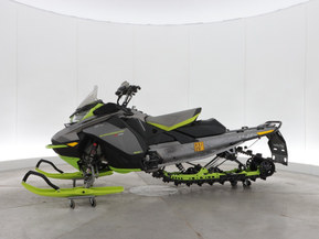 Ski-Doo Backcountry