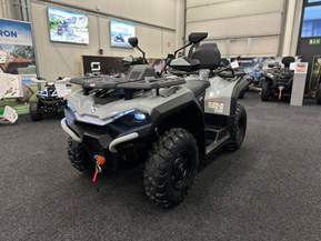 Trapper 550L T3b EPS Guardian