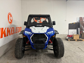 Polaris RZR