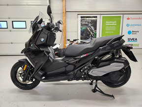 BMW C